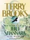 Ilse Witch (MP3): The Voyage of the Jerle Shannara Trilogy, Book 1